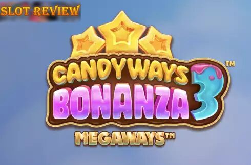 Candyways Bonanza 3 icon